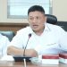Jadi Pembicara di Webinar FISIP UB, Fernando Sinaga Ungkap Strategi DPD RI Perjuangkan Aspirasi Rakyat