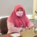 Anggota DPR RI Nevi Zuairina Minta Pemerintah Usut Tuntas Kasus Mafia Migor