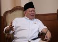 Ketua DPD RI Minta Pemerintah Patuhi Putusan MA Soal Vaksin Halal
