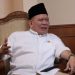 Ketua DPD RI Minta Pemerintah Patuhi Putusan MA Soal Vaksin Halal