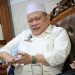Ketua DPD RI Desak Isu Aliran Dana Korupsi CPO Mengalir ke Parpol Diusut Tuntas