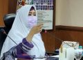 Fahira Idris: Sistem Ketahanan Bencana Perlu Segera Direformasi