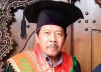 Progres Positif Proyek Saga Saja Genius Umar