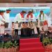 Gubernur Sumbar Buka Secara Resmi Munas VII Gebu Minang