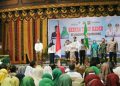 Tekan Stunting, Kepala BKKBN Pusat Kunjungi Sijunjung