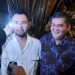 Owner Marawa Beach Club Raffi Ahmad dan Dt Ricky: Terima Kasih Ranah Minang