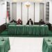Habis Libur Lebaran KI Sumbar Sidang Perdana 2 Sengketa Informasi Publik