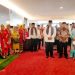 Perantau Kota Solok di Padang Adakan Halal Bihalal