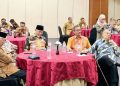 Optimalisasi Pembangunan Sumbar, Ketua DPRD dan Gubernur Bertemu Perantau