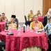 Optimalisasi Pembangunan Sumbar, Ketua DPRD dan Gubernur Bertemu Perantau