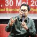 Yuliandre Darwis: Digitalisasi Penyiaran Harus Akomodir Kearifan Lokal