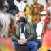 LaNyalla Pertanyakan Proses Pemanggilan Atlet Gulat SEA Games XXXI