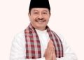 Perantau Minang di Riau H Aswandi: Penting Kolaborasi dan Sinergi antara Ranah dan Rantau