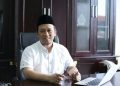 Presiden Jokowi Salat Idulfitri di Istana Negara Yogyakarta, Gus Hilmy: Jangan Dimaknai Politis