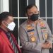 Demo Tolak Pemekaran di Papua Dibubarkan, Filep Kritik Keras Kepolisian