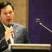Sultan B Najamudin Minta Kepala Daerah Fokus Tuntaskan Target Penurunan Angka Kemiskinan