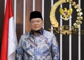 MK Seharusnya Jaga Negara dari Produk Undang-Undang yang Mencelakakan