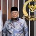 MK Seharusnya Jaga Negara dari Produk Undang-Undang yang Mencelakakan
