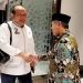 Kondisi TKI Masih Memprihatinkan, LaNyalla: Banyak yang Belum Ditemukan