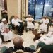 Bertemu Sejumlah Pengusaha Arab, Ketua DPD RI: Indonesia ke Depan akan Menjadi Penjaga Harapan Hidup Dunia