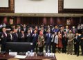 Soal Pelaksanaan Arus Mudik Idul Fitri Tahun 2022, Ini Catatan DPD RI