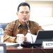 Hasan Basri Sambut Positif Kebijakan Pemerintah Longgarkan Wajib Masker