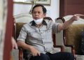 Sultan B Najamudin Minta Penunjukan Pj Kepala Daerah Utamakan Putera Daerah