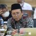 KPU Dituntut Setarakan Lembaga Tinggi Negara pada Pemilu 2024, Termasuk Penomoran Calon Anggota DPD