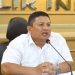 Raker dengan KPU dan Bawaslu, Senator DPD RI Fernando Sinaga Desak Penyusunan PKPU Dipercepat
