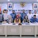 BAP DPD RI Tindak Lanjut Pengaduan Pekerja Jaringan Irigasi Desa