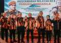 Kembali Pimpin MPW PP Jatim, LaNyalla: Saya Sedang Menjemput Takdir