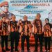 Kembali Pimpin MPW PP Jatim, LaNyalla: Saya Sedang Menjemput Takdir