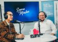 Jadi Narasumber di Radio Suara Muslim Surabaya, LaNyalla Disebut Pemimpin Kritis dan Pemberani