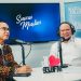Jadi Narasumber di Radio Suara Muslim Surabaya, LaNyalla Disebut Pemimpin Kritis dan Pemberani