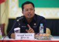 Mahyudin Turut Berduka Atas Wafatnya Buya Syafii: Kita Kehilangan Seorang Guru Bangsa