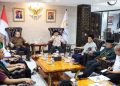 Negara Butuh Strong Leader, KAHMI Pare-Pare Dukung LaNyalla Jadi Presiden