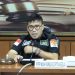 Pansus DPD RI Bahas Progres Perubahan UU Cipta Kerja dengan Kemenkumham RI