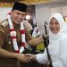 517 Siswa Madrasah se Kabupaten Sijunjung Wisuda Tahfidz