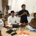 Plt Ketua KONI Sumbar Hamdanus Minta Porprov Jangan Ditunda