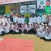 Rehafzan Juara Dua Nasional KOSSMI Disambut Bak Pahlawan