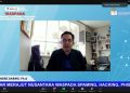 Yuliandre Darwis: Masyarakat Harus Waspada Terhadap Kejahatan Siber