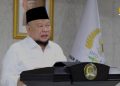 Ketua DPD RI Sebut Negara Dijalankan Suka-suka oleh Koalisi Besar Eksekutif-Legislatif