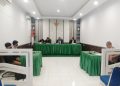 Majelis Komisioner KI Minta Sengketa LBH-Pemprov Sumbar Tempuh Mediasi