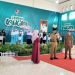 Bupati Safaruddin Sambut Baik Program Cerdas Qur’an Tingkat Pelajar Limapuluh Kota