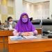 Rapat dengan Menteri Investasi, Nevi Zuairina Pertanyakan Investasi untuk IKN