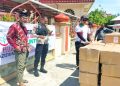 Tim Ekspedisi Sebar Wakaf Quran Sumatera Buka Peluang Jadi Koordinator Titik Kumpul