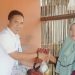 Tak Mau Coret-coret, Siswa Lulus SMPN 4 Koto XI Tarusan Pessel Sumbangkan Baju Seragam