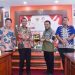 Dapat Bantuan Pemerintah Pusat, Walikota Pariaman Genius Umar Berterima Kasih ke Komite II DPD RI