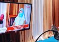 Nevi Zuairina Sampaikan Polemik Pencabutan Subsidi Migor Saat Dialog di Padang TV