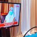 Nevi Zuairina Sampaikan Polemik Pencabutan Subsidi Migor Saat Dialog di Padang TV